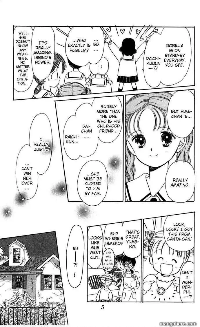 Hime-chan no Ribbon Chapter 31 8